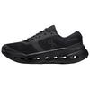 On Cloudrunner 3 Comfortable Breathable Support Running Shoes Men Sneaker Black 3MG10071043