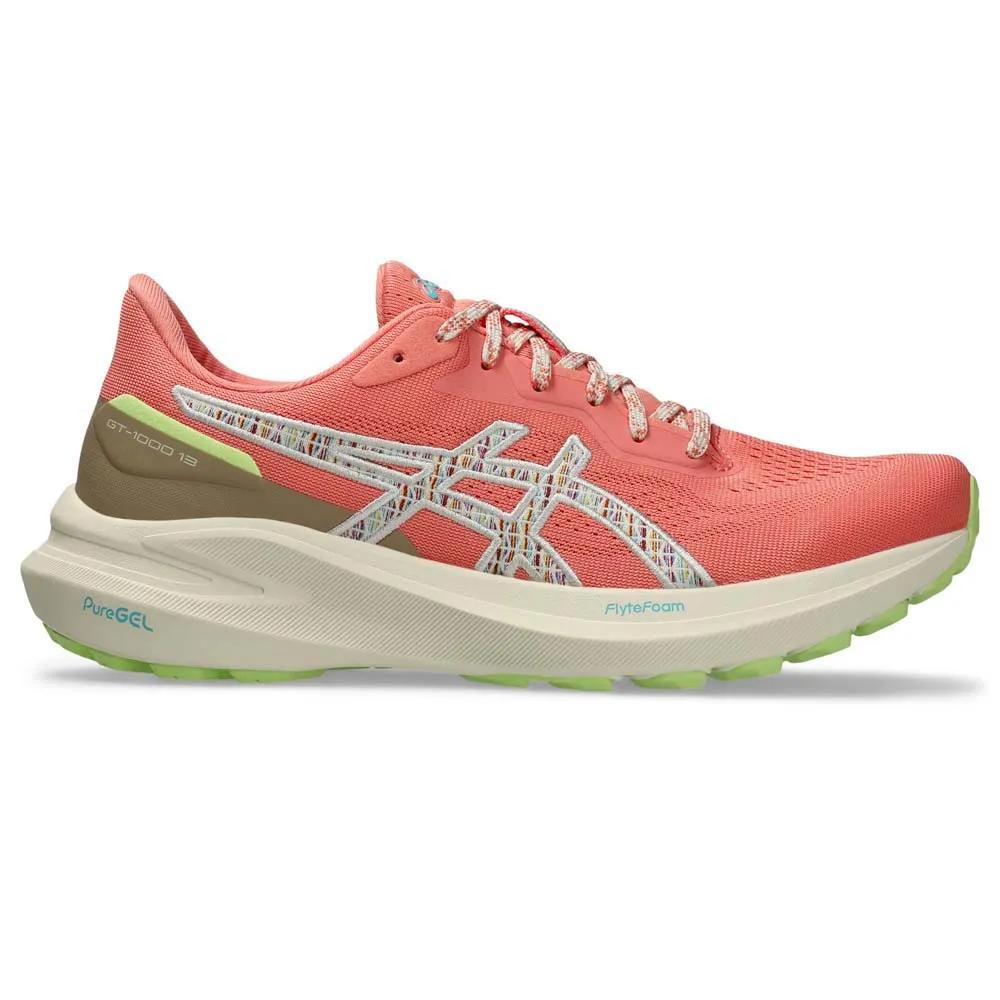 Asics Кроссовки для бега GT 1000 13 TR