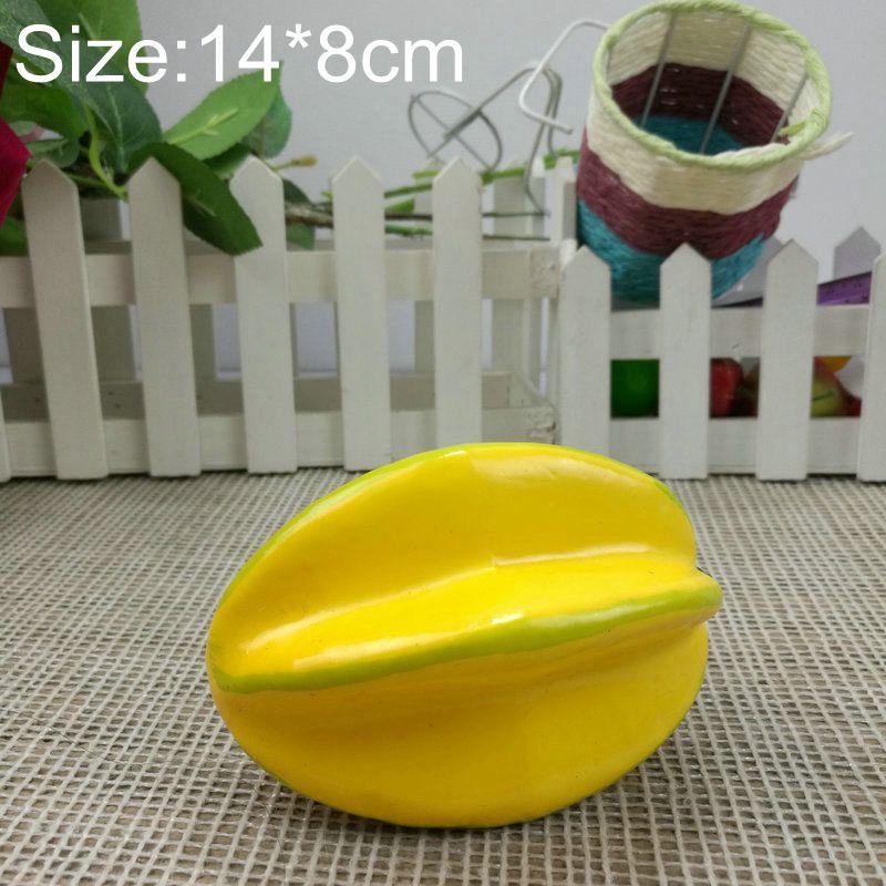 

2 шт. искусственные фрукты пластиковые яблоко имитация винограда поддельный лимон для свадьбы домашний сад кухня декор праздничные принадлежности для вечеринок