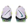 Nike Phantom GX Elite AG Pro Luminous Pack Herre joggesko Grønne Barely-Volt Barely-Grape DD9441-705