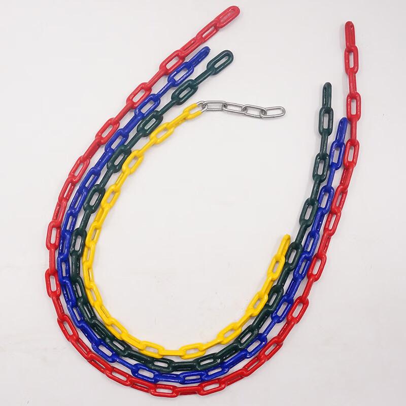 Fanjia Outdoor Swing Plastic Coated Iron Chain
