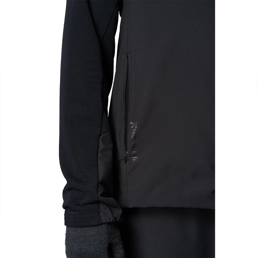 Houdini Moonwalk Zip Hoodie