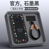 Premium Liquid Silicone Phone Case Mate 70 Pro 60 80 Full Coverage With Sheepskin Texture Anti-Slip Drop