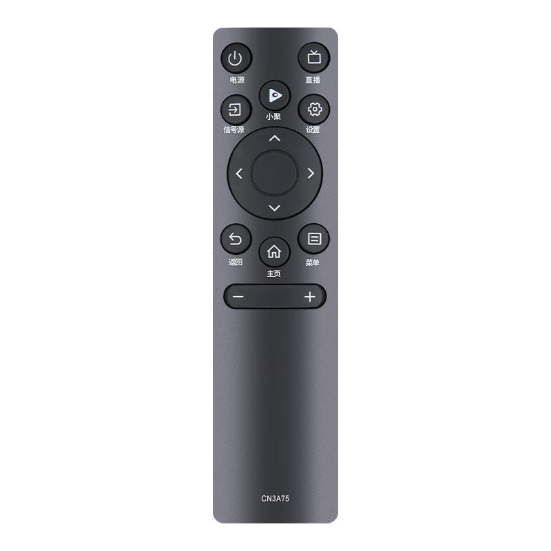 

Universal Infrared TV Remote Control for Hisense