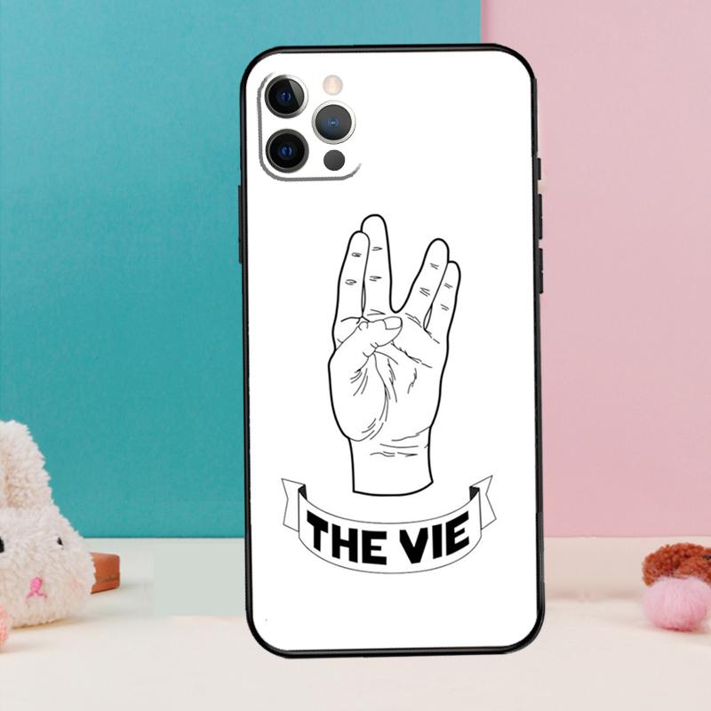 

Damso Life Phone Case For iPhone 17 Air 16 15 14 12 11 13 Pro Max 12 13 mini 15 16 Plus 16e Cover Coque iPhone 16Pro MAX