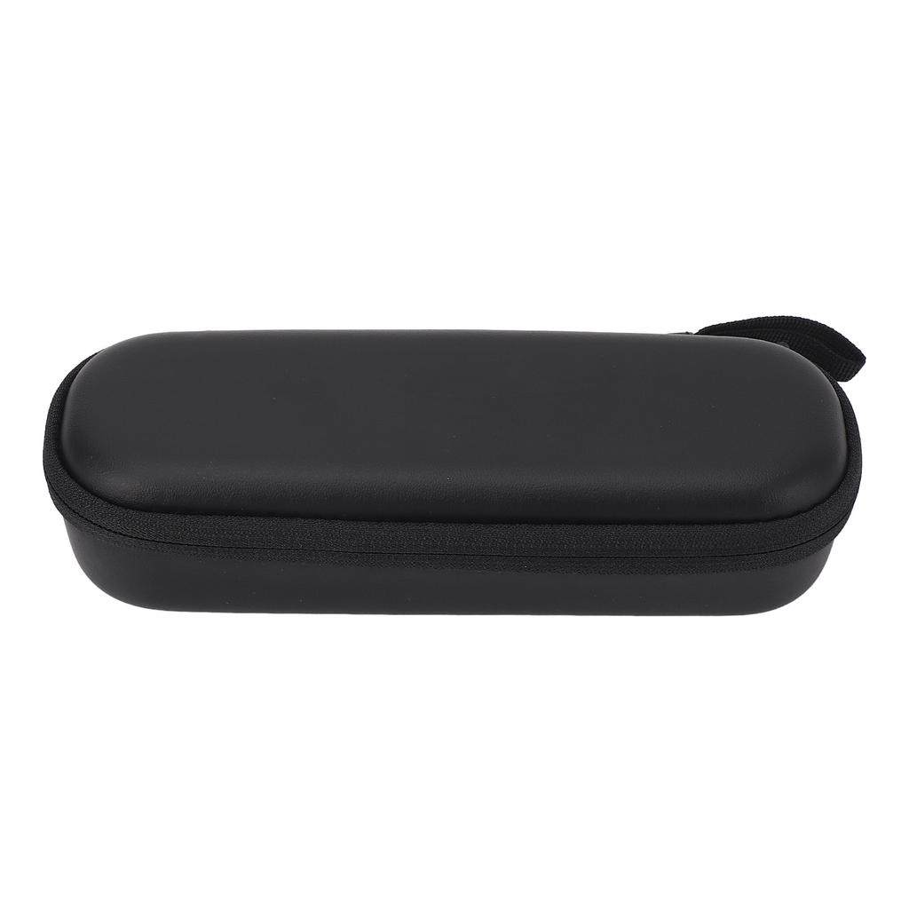 Camera Carrying Case for   ket 3 Handheld Camera PU Hard   Storage Protective Bag