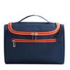 Large Capacity Travel Cosmetic Bag Women Waterproof Makeup Organizer Portable Toiletry Bag with Hook Multi Layer Storage