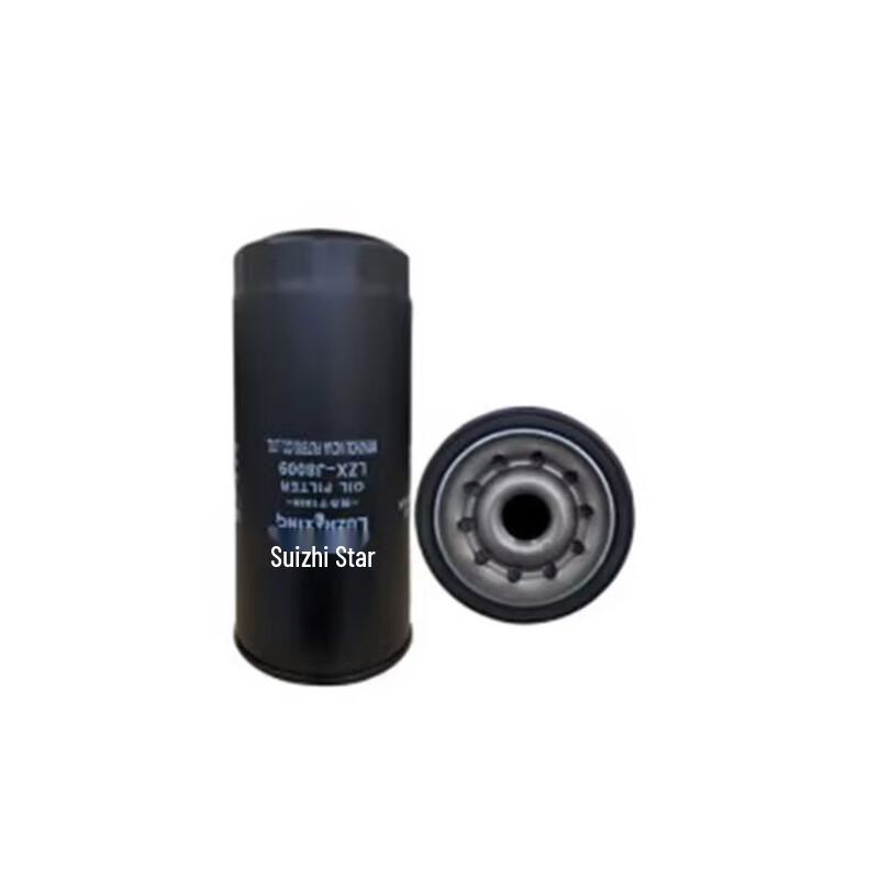Shuangxinda Vehicle Oil Filter