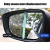 Auto Water Repellent Spray Anti Rain Coating For Cars Glass Hydrophobic Anti-rain Car Liquid Windshield Mirror Water Repellent