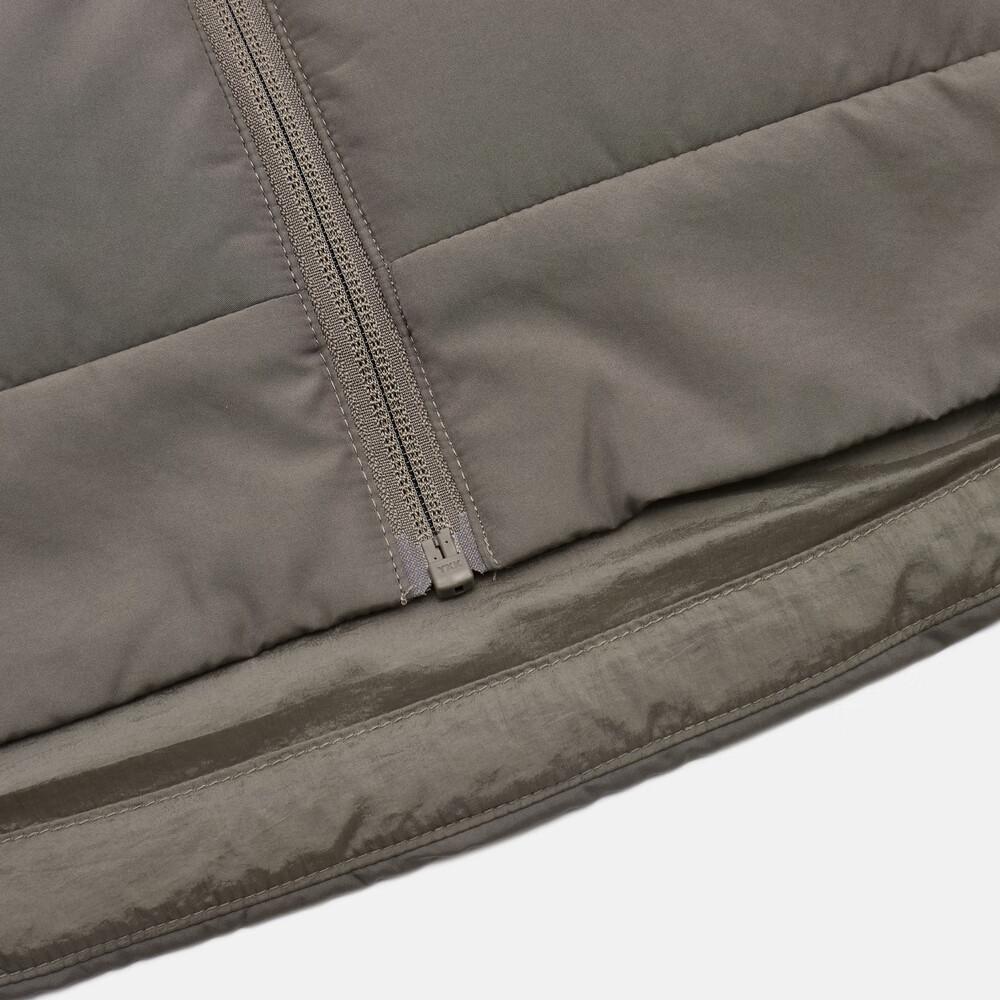 Nike Sports Casual Stand Collar Sleeveless Vest Men Vests FB7554-289