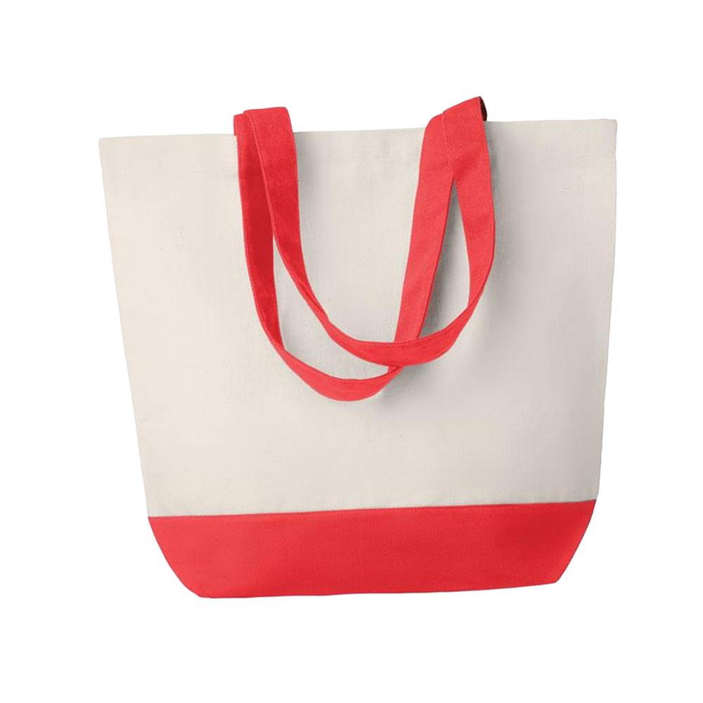 MidOcean Kleuren Canvas Bag