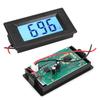 DDH30L LCD Digitalanzeige DC Voltmeter Spannungsmesser DC7.5V19.99V