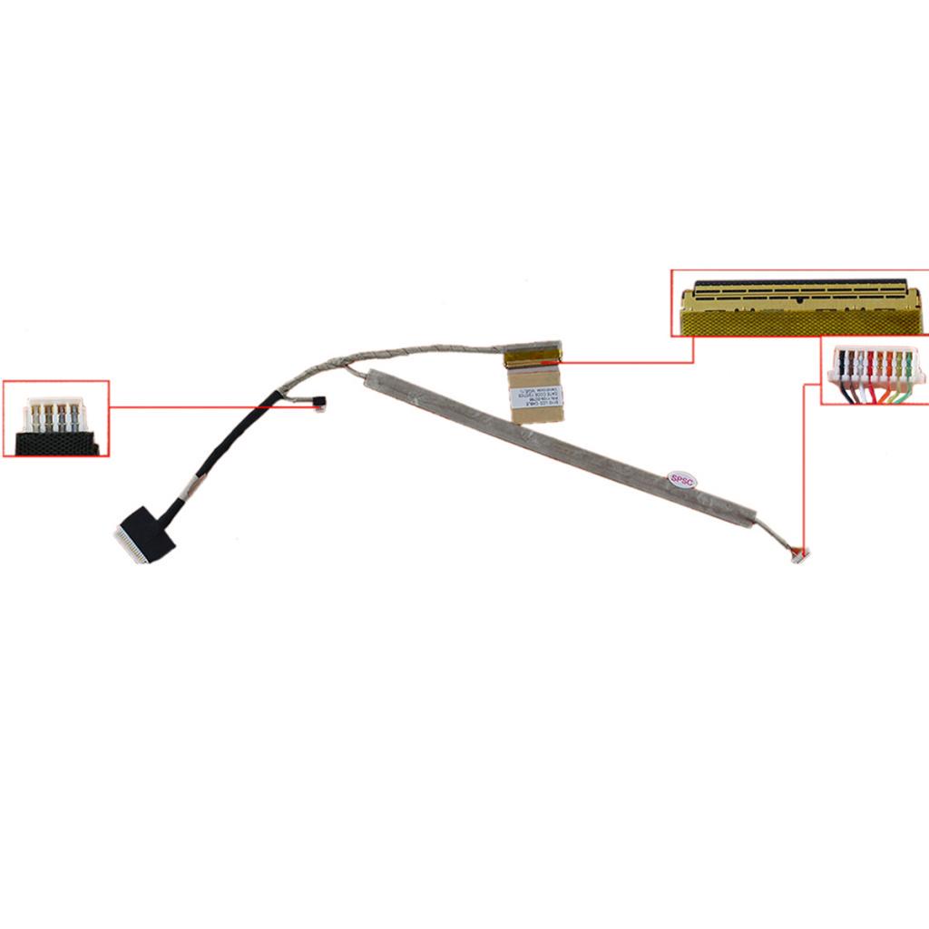 Lenovo IdeaPad S100 S110 LED Screen 