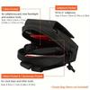 Taktische Hüfttasche Outdoor Herren Werkzeugtasche Westenpackung Geldbörse Handytasche Hülle Herren Handy-Hüfttasche, Herren Multifunktionale Wasserdichte