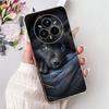 Fashion Painting Case For Realme 14 Pro+ 14Pro 5G Soft Silicone TPU Phone Cases For Realme 14 Pro Plus 5G Back Cover Bumpers