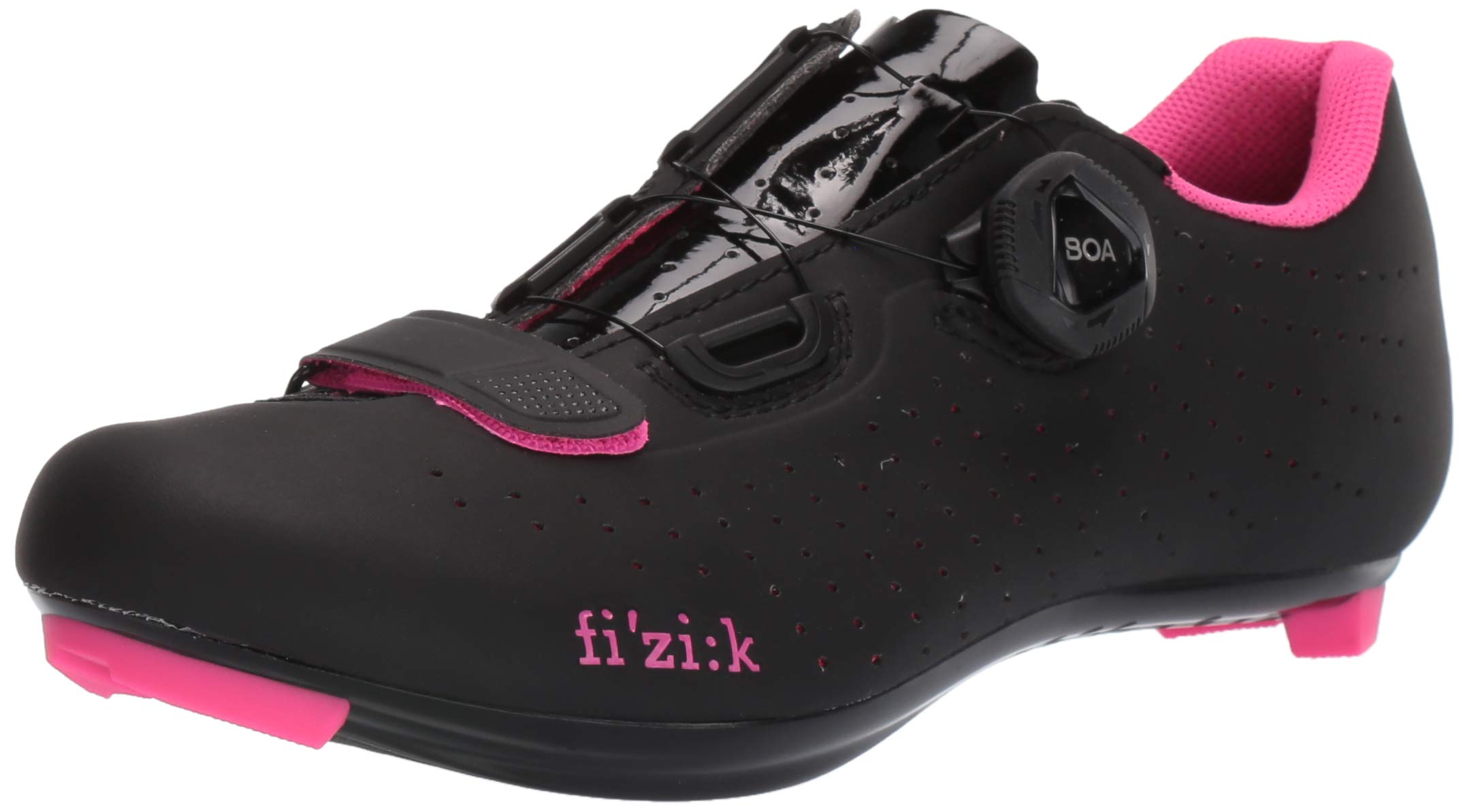 

Кроссовки Fizik R5 Overcurve (2019) Белый/Красный 40.0