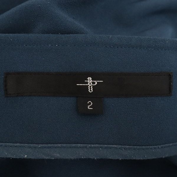 NO ID. Sukajan 2 Blue No Color Men's Used