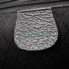 Used GUCCI Bamboo Rucksack Backpack 033.2058.0016 Suede Leather Black Used Women