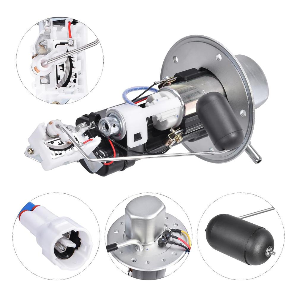 Fuel Pump Module 15100-41G00 For Suzuki GSXR1000 GSXR 1000 2005-2006