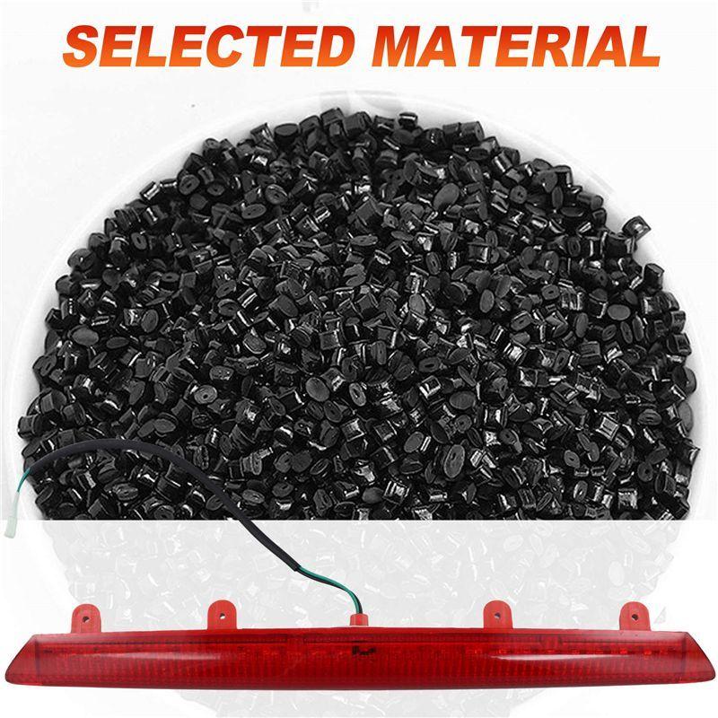 Powerful 92700-4A500 Car High Mounted Brake Light Rear Tail Light Third Brake Light For Hyundai Starex H-1 2000 - 2007