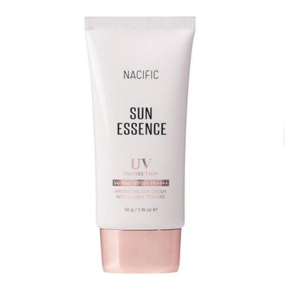 Esencja przeciwsłoneczna SPF50+ PA++++ 50g