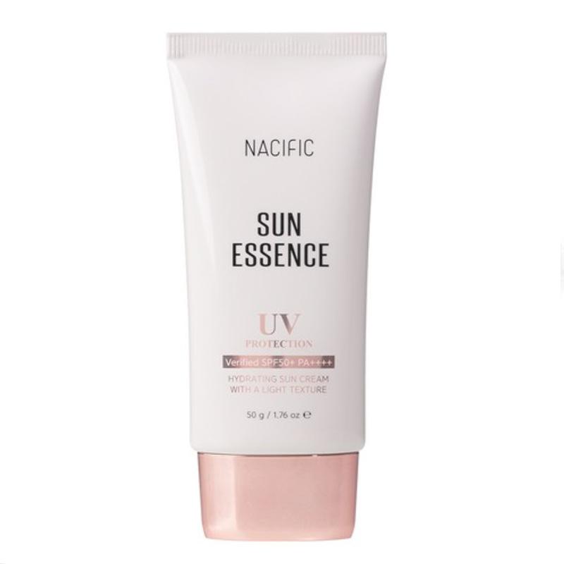 Nacific Солнцезащитная эссенция SPF50+ PA++++ 50г