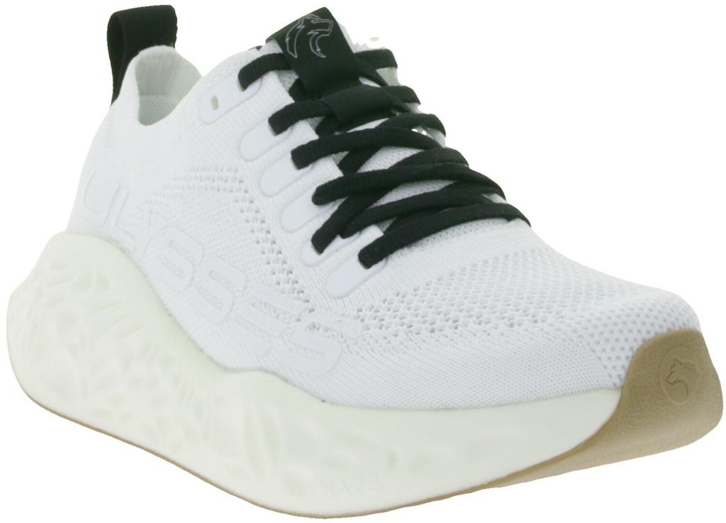 Sneakers Ulysses Honi White