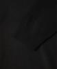 PANICALE Black Viscose Blend Mock Neck Knit