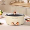 Huoxiang 5L Divided Electric Hot Pot
