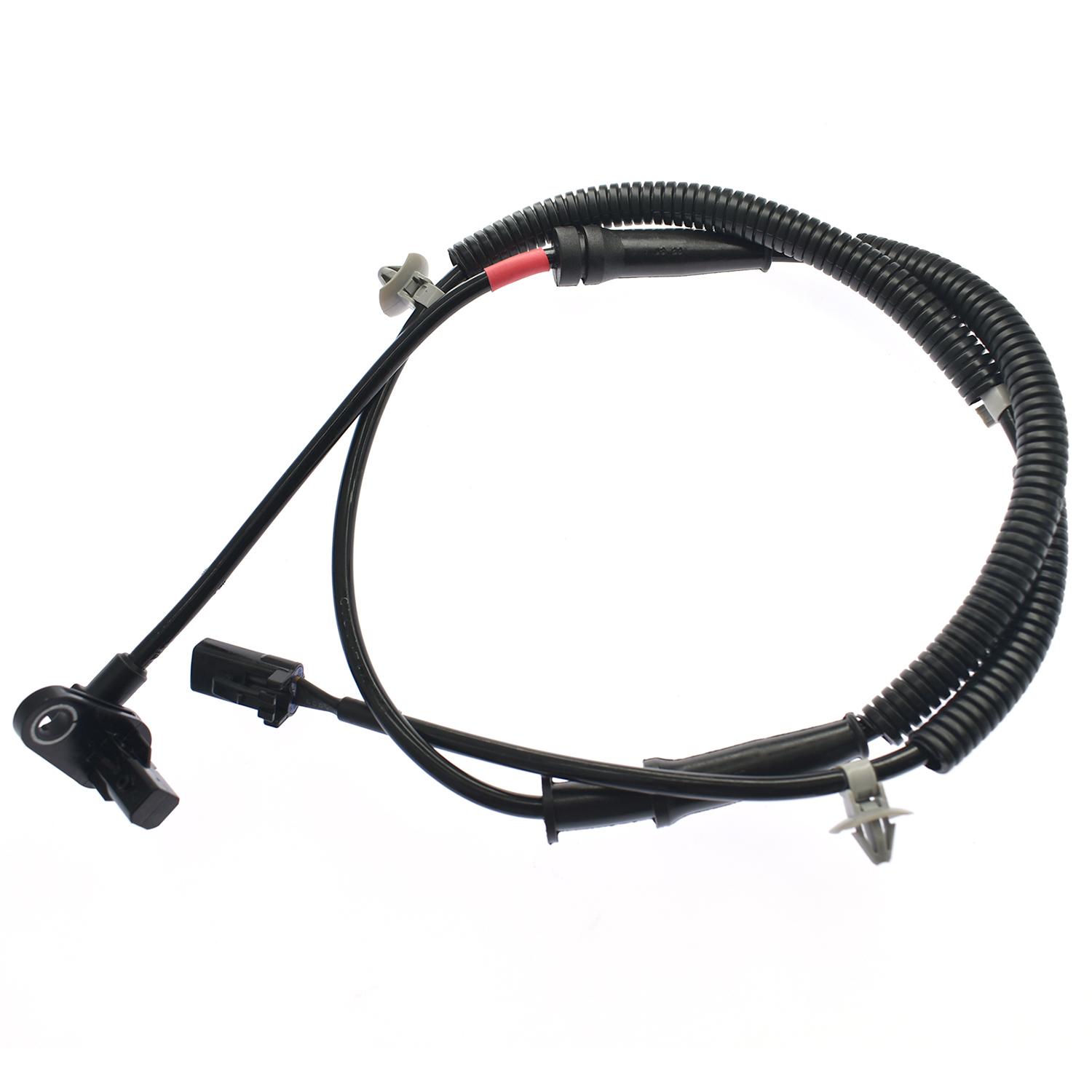 

Датчик ABS 95671-2B000 Номер запасной части: 95671-2B000 95670-2B000, АЛС611, 5С8730, 95671-2Б000, АЛС613, 5С8739