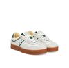 Tommy Jeans кроссовки The Greenwich Mix Media EN0EN02730 белый
