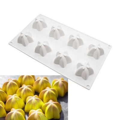 Prodotti da forno – Tappetini in silicone e stampi da forno