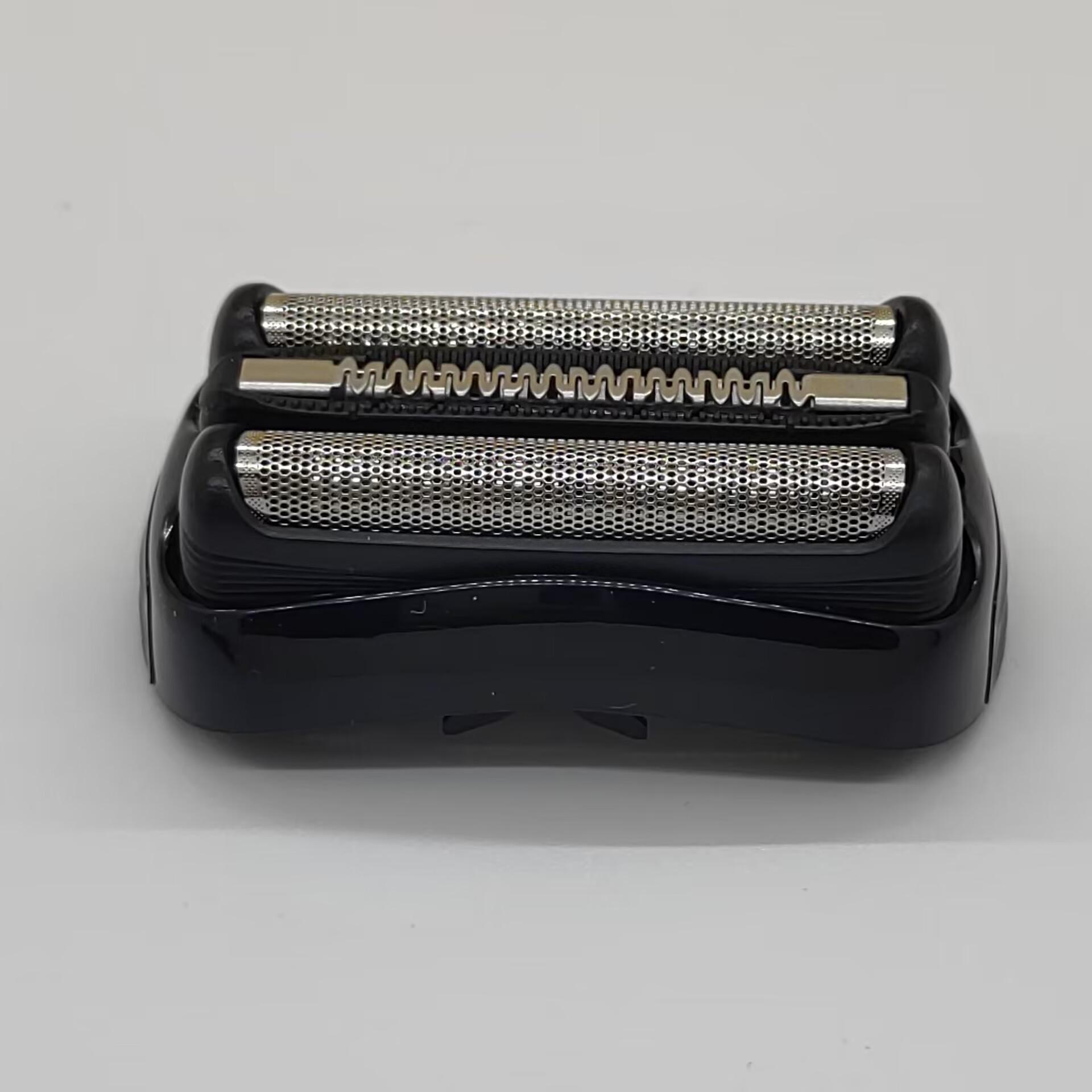 

Совместимые аксессуары для бритвенных головок для Braun серии 3S - модели 32B, 32S, 21B, 300 21B