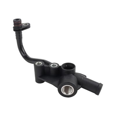 Turbocharger Coolant Hose For Mercedes-Benz S550 E550 CL550 CLS550 S63 4.7L 5.5L