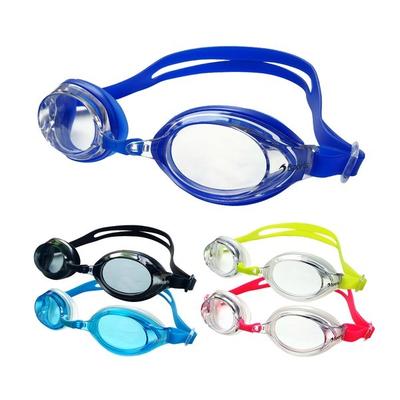 TS SPORTS Premium Kids' Swimming Goggles Anti-Fog Goggles Ts-M200J