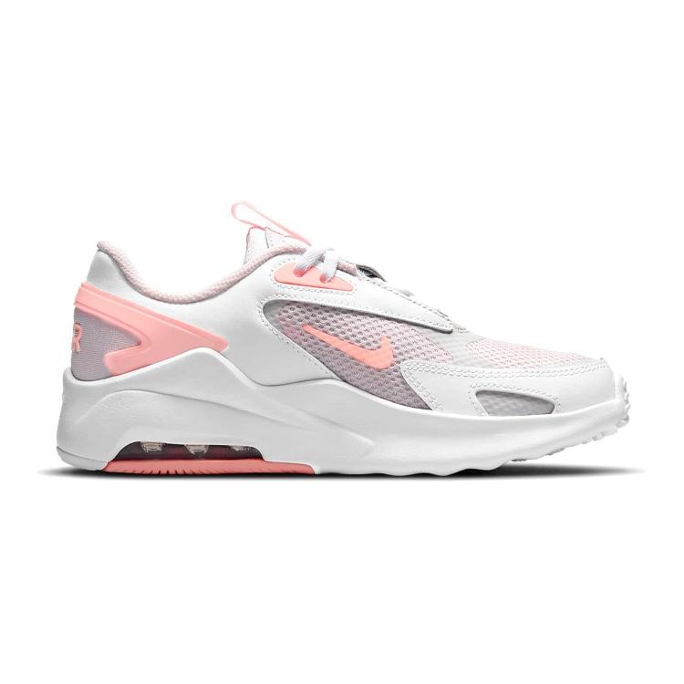 (GS) Nike Air Max Bolt 'Light Violet Crimson Bliss' Kids' CW1626-501