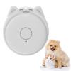 Anti-Lost GPS Tracker Mini Reminder New Tracking Locator  For Pets