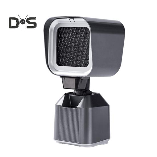 

Вытяжка с регулируемым углом по высоте, эффективная фильтрация воздуха, мини-размер, съемная вилка европейского стандарта, портативный кухонный вытяжной вентилятор EU