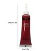 11ml Leather Color Restorer Leather Balm For Leather Holes Complementary Leather Restoration Paste For Leather Furniture Bags