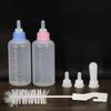 50Ml Pet Bottle Set Pet Silicone Milk Bottle Dog And Cat Portable Pet Silicone Feeding Water Dispenser Multiple Pet Supplies