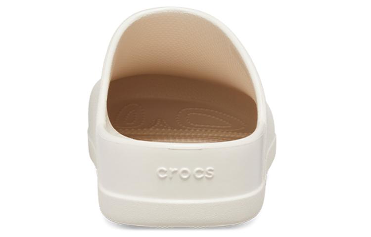Crocs Dylan Clog Stucco 209366-160