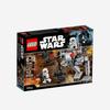 Lego Star Wars Imperial Trooper Battle Pack