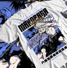 Jujutsu Kaisen The Mahoraga White TShirt Gift For Fan