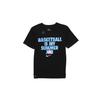 T Shirts Men's Crew Neck Moderate 923724-010