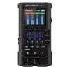 Zoom 4-track Recorder with Built-in Time Code Generator, 32-bit Float Compatible, Built-in Microphone M4