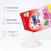 Sanban Toothbrush and Omo Washing Powder Bundle