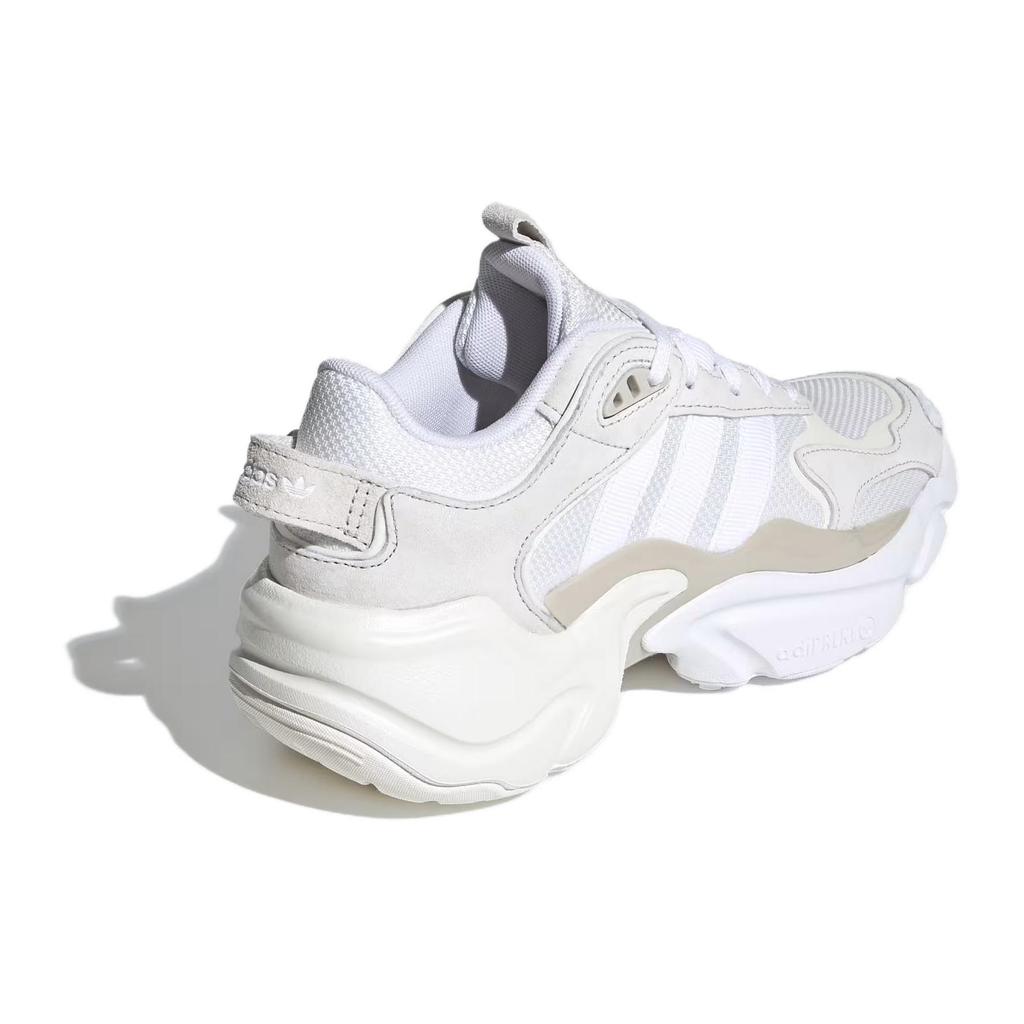 Adidas Wmns Magmur Runner 'White Bliss' Women's EH1095