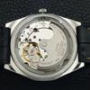 JAPAN MENS VINTAGE CITIZEN AUTOMATIC 8200 WATCH A500309-2 R151b-a500309