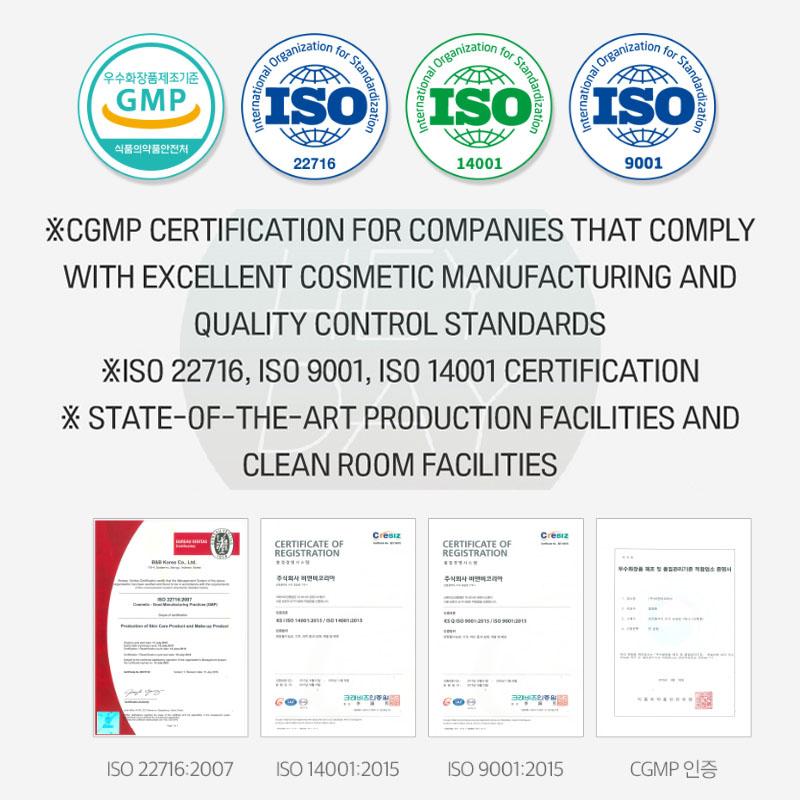 [Derma Factory] Niacinamide 20% Serum 30ml X 1pcs 2pcs 3pcs