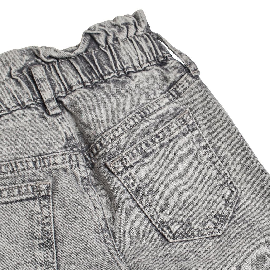 Pantalón Vaquero Mom 776887 para Niña